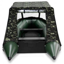 Bark Тент-палатка для надувних човнів  BT290-310, BN310