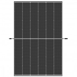 Trina Solar Vertex S+ TSM-NEG9R.28-435W Mono N-type