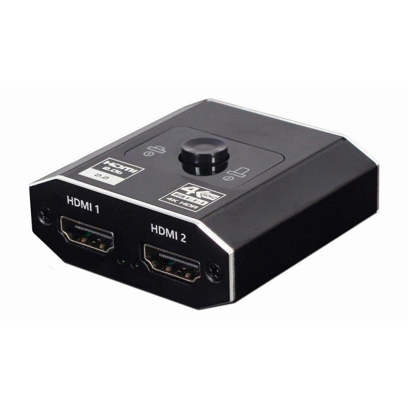 Cablexpert DSW-HDMI-21 - зображення 1
