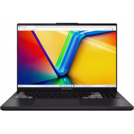 ASUS VivoBook Pro 16X OLED K6604JI Black (K6604JI-MX064)