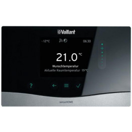 Vaillant sensoHOME VRT 380