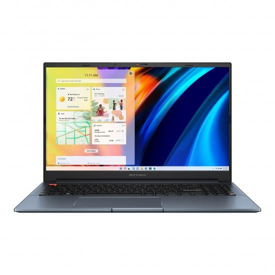 ASUS VivoBook Pro 15 OLED K6502VU - зображення 1