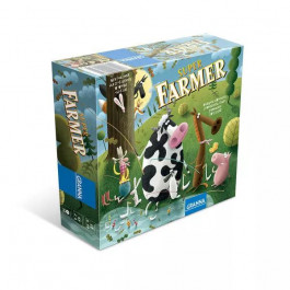 Granna Супер фермер мини-версия (81862)