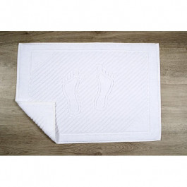 Iris Home Полотенце хлопок 50x70 см White (2000022224963)