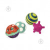 Іграшка для піску Battat Звездные шарики (BX1462Z)