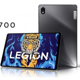 Lenovo Legion Y700 8/128GB Gray (ZAA00000CN)