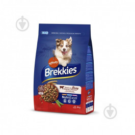 Brekkies Excel Dog Beef 3 кг (928173)
