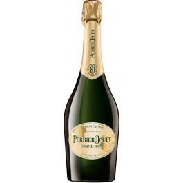 Perrier-Jouet Шампанське  Grand Brut біле брют 0.75 л 12% (3113880103819)