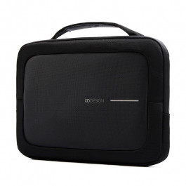 XD Design Сумка для ноутбука 16"  Laptop Bag Black (P706.231)