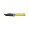 Tb Outdoor CAC Nitrox PA6 Yellow (11060059) - зображення 1