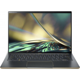 Acer Swift 5 SF514-56T Green (NX.K0HEU.00E)