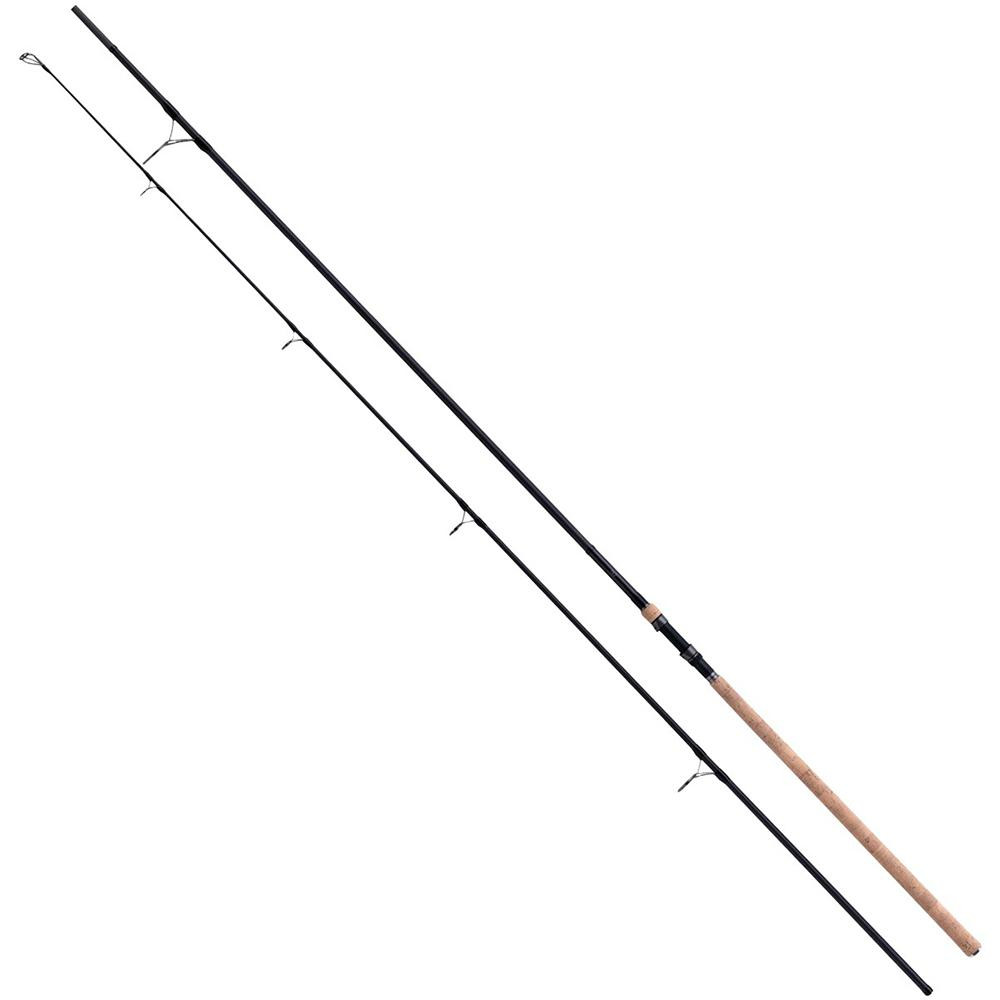 Shimano Tribal Carp TX-2 Cork 12'/3.66m 3.25lb - 2sec (TX212325SPC) - зображення 1