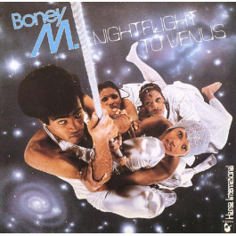  Boney M.: Nightflight To Venus