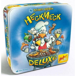 ZOCH Хекмек Делюкс (Heckmeck Deluxe)