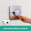 Hansgrohe ShowerSelect Comfort Q 15588000 - зображення 4