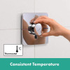 Hansgrohe ShowerSelect Comfort Q 15581000 - зображення 4