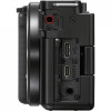 Sony ZV-E10 kit (16-50mm) Black (ILCZVE10LB.CEC) - зображення 6