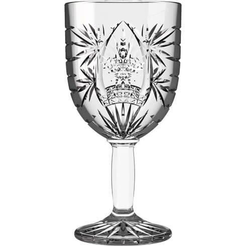 Libbey Келих для вина ROYAL LEERDAM STARLA, 230 мл (824605) - зображення 1