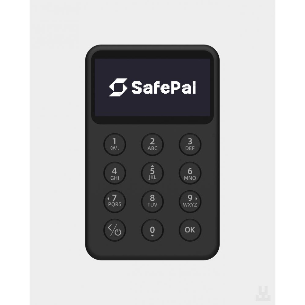 SafePal X1 - зображення 1
