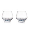 Rogaska Набір склянок для віскі Blossom 250мл 117515 - зображення 1