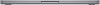 Apple MacBook Air 13,6" M2 Space Gray 2022 (Z15S000CU) - зображення 6