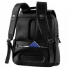 XD Design Soft Daypack / black (P705.981) - зображення 7
