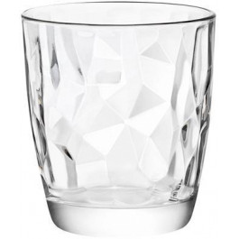 Bormioli Rocco Набір склянок  Diamond 385 мл х 6 шт (302260M02321990/6)