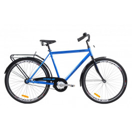 Ardis UKR-Bike 28" / рама 22" серый