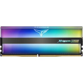 TEAM 16 GB (2x8GB) DDR4 3600 MHz XTREEM ARGB (TF10D416G3600HC18JDC01)