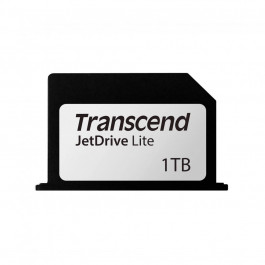 Transcend 1ТB JetDrive Lite 330 Flash Expansion Card (TS1TJDL330)