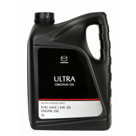 Mazda Original oil Ultra 5W-30 5л