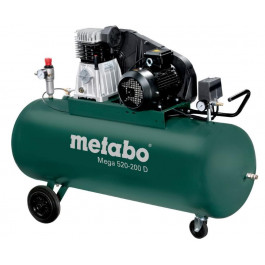 Metabo Mega 520/200 D (601541000)