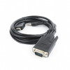 Cablexpert A-HDMI-VGA-03-5M - зображення 3
