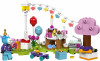 LEGO Animal Crossing Вечірка з нагоди дня народження Джуліана (77046) - зображення 1