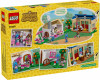 LEGO Animal Crossing Ятка «Nook's Cranny» й будинок (77050) - зображення 2