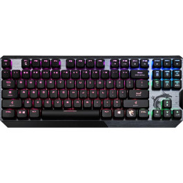 MSI Vigor GK50 Low Profile TKL UA (S11-04UA210-GA7)