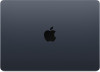 Apple MacBook Air 13,6" M3 2024 Midnight (MRXV3) - зображення 5