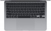 Apple MacBook Air 13,6" M3 2024 Space Gray (MRXN3) - зображення 2