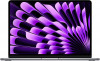 Apple MacBook Air 13,6" M3 2024 Space Gray (MXCR3) - зображення 1