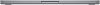 Apple MacBook Air 13,6" M3 2024 Space Gray (MXCR3) - зображення 4
