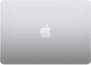 Apple MacBook Air 13,6" M3 2024 Silver (MRXQ3) - зображення 5