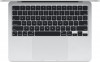 Apple MacBook Air 13,6" M3 2024 Silver (MRXR3) - зображення 2