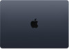 Apple MacBook Air 15" M3 2024 Midnight (MRYU3) - зображення 5