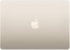 Apple MacBook Air 15" M3 2024 Starlight (MXD33) - зображення 5