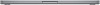 Apple MacBook Air 15" M3 2024 Space Gray (MRYM3) - зображення 4