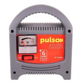 Pulso BC-20860