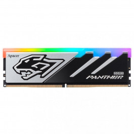 Apacer 16 GB DDR5 5200 MHz Panther RGB (AH5U16G52C5229BAA-1)