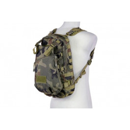 GFC Tactical Tactical Backpack / wz.93 Polish Woodland (GFT-20-023474)