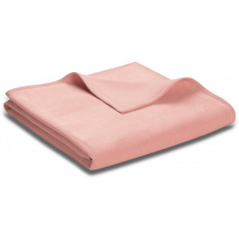 Billerbeck Uno Cotton rosa 140х180 см (743312)