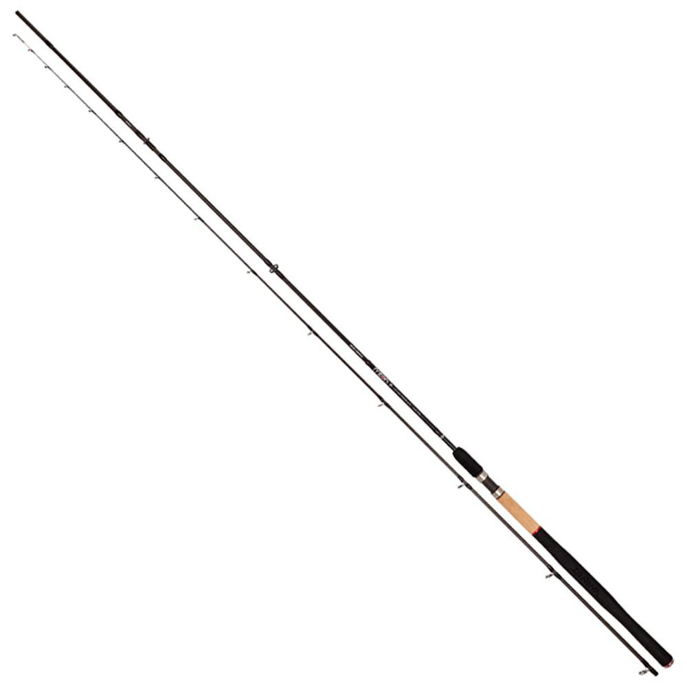 Daiwa N'Zon Light / Medium Feeder / 3.66m 80g (11330-364) - зображення 1